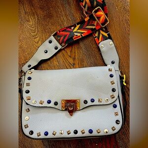 Gorgeous inspired light blue bag